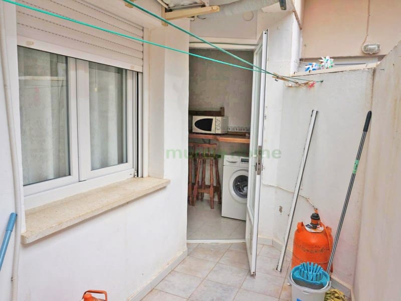 3 soveværelse Lejlighed til salg i Los Belones - € 115.000 (Ref: 9051429)