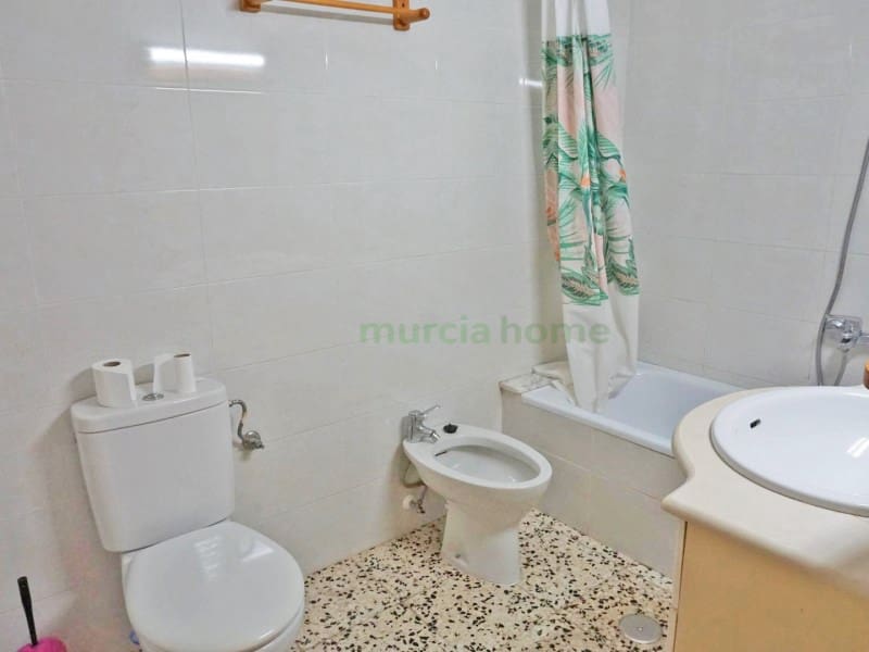 3 soveværelse Lejlighed til salg i Los Belones - € 115.000 (Ref: 9051429)