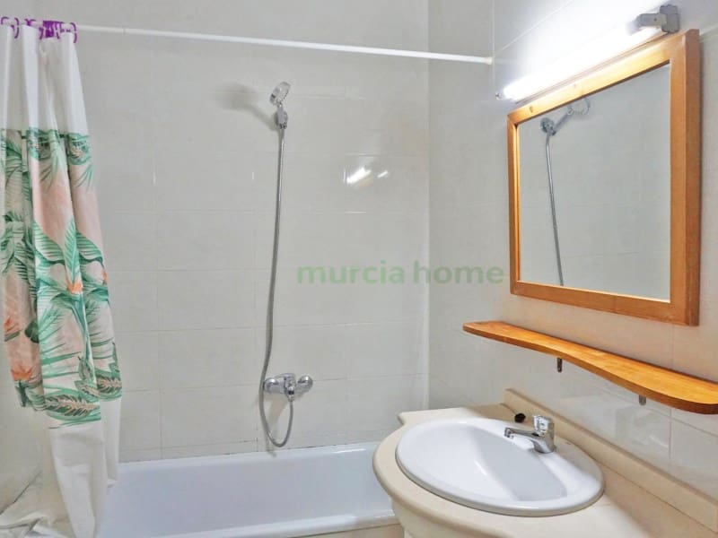 3 soveværelse Lejlighed til salg i Los Belones - € 115.000 (Ref: 9051429)