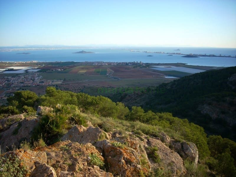 3 soveværelse Lejlighed til salg i Los Belones - € 115.000 (Ref: 9051429)