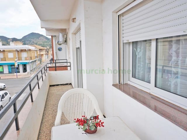 3 chambre Appartement à vendre à Los Belones, Carthagène - 115 000 € (Ref: 9051429)