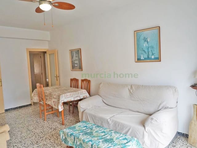 3 chambre Appartement à vendre à Los Belones, Carthagène - 115 000 € (Ref: 9051429)