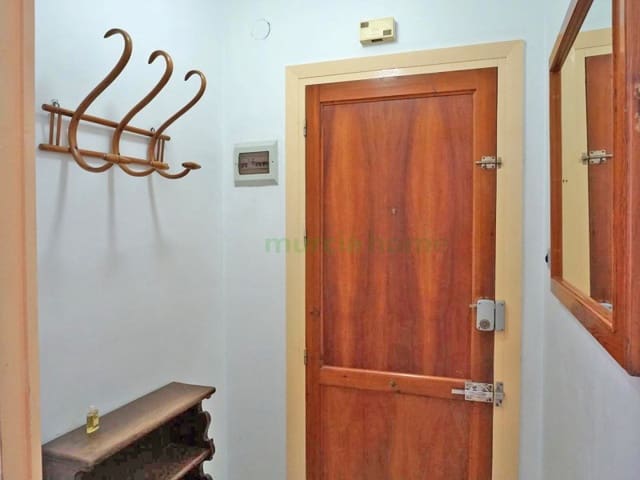 3 chambre Appartement à vendre à Los Belones, Carthagène - 115 000 € (Ref: 9051429)