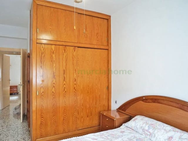 3 chambre Appartement à vendre à Los Belones, Carthagène - 115 000 € (Ref: 9051429)