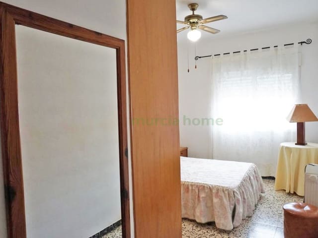 3 chambre Appartement à vendre à Los Belones, Carthagène - 115 000 € (Ref: 9051429)