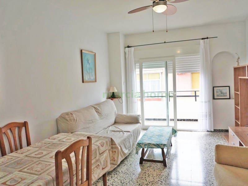 3 soveværelse Lejlighed til salg i Los Belones - € 115.000 (Ref: 9051429)