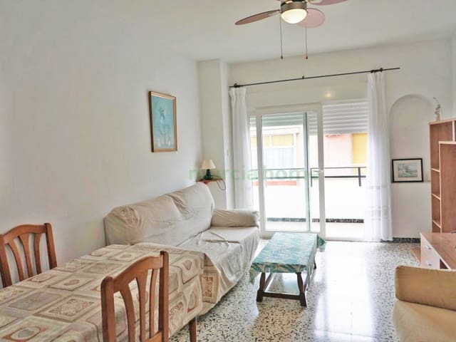 3 chambre Appartement à vendre à Los Belones, Carthagène - 115 000 € (Ref: 9051429)