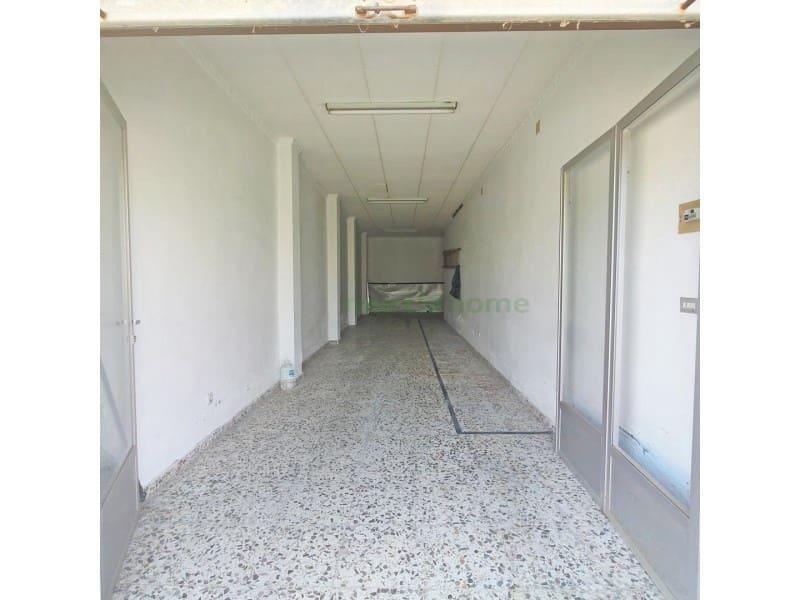 Garage til salg i Los Belones - € 40.000 (Ref: 9176804)