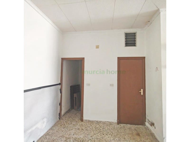 Garage til salg i Los Belones - € 40.000 (Ref: 9176804)