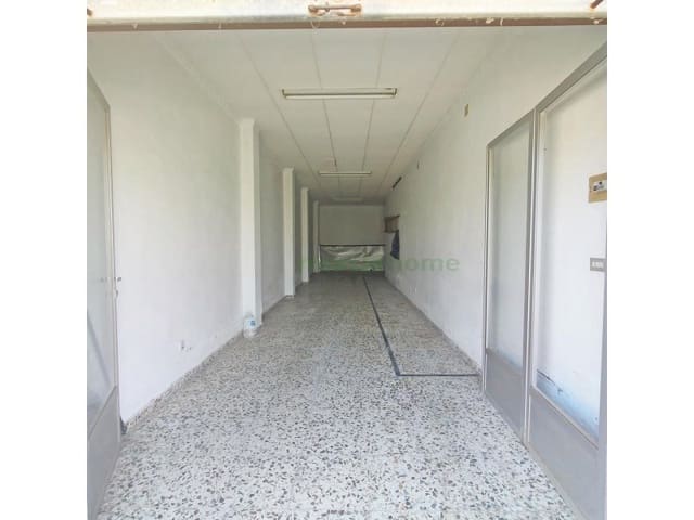 Garage til salg i Los Belones, Cartagena - € 40.000 (Ref: 9176804)