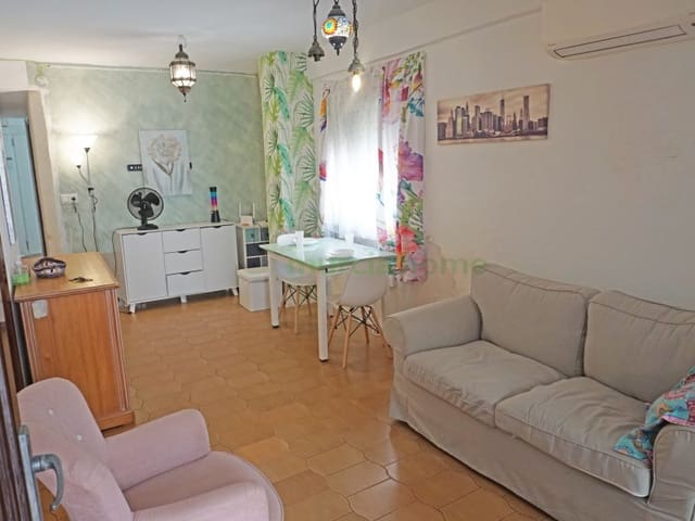 Apartamento de 3 habitaciones en Los Nietos, Cartagena en venta - 74.000 € (Ref: 9330989)