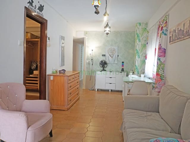 Apartamento de 3 habitaciones en Los Nietos, Cartagena en venta - 74.000 € (Ref: 9330989)