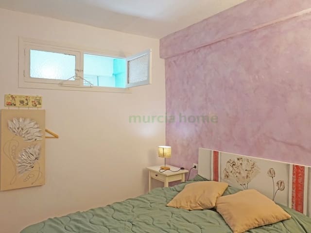 Apartamento de 3 habitaciones en Los Nietos, Cartagena en venta - 74.000 € (Ref: 9330989)