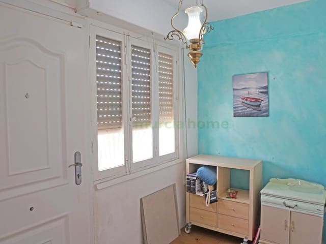 Apartamento de 3 habitaciones en Los Nietos, Cartagena en venta - 74.000 € (Ref: 9330989)