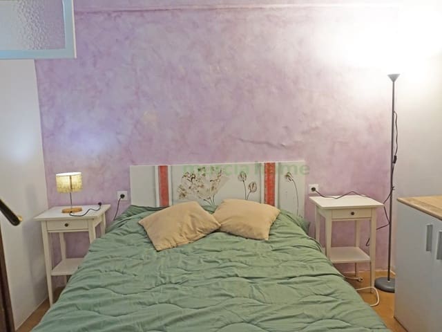 Apartamento de 3 habitaciones en Los Nietos, Cartagena en venta - 74.000 € (Ref: 9330989)