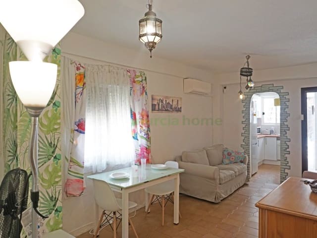 Apartamento de 3 habitaciones en Los Nietos, Cartagena en venta - 74.000 € (Ref: 9330989)