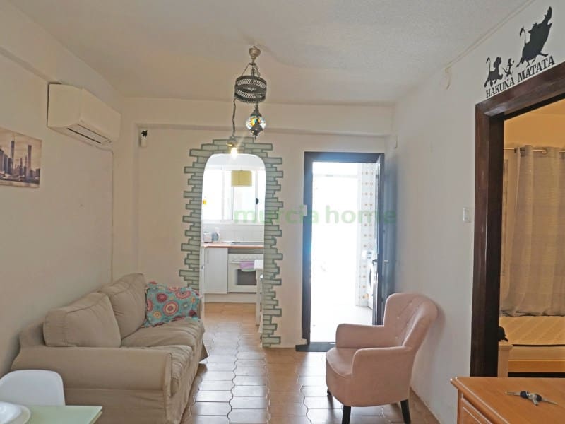 3 bedroom Apartment for sale in Los Nietos - € 74,000 (Ref: 9330989)
