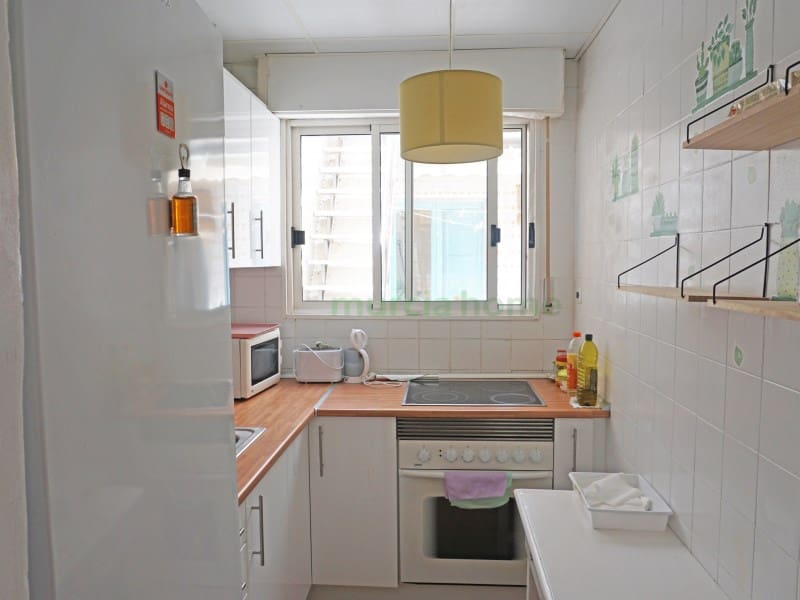 3 bedroom Apartment for sale in Los Nietos - € 74,000 (Ref: 9330989)