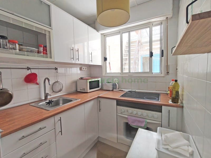 3 bedroom Apartment for sale in Los Nietos - € 74,000 (Ref: 9330989)