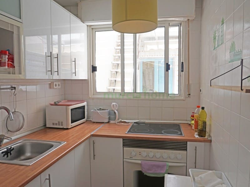 3 bedroom Apartment for sale in Los Nietos - € 74,000 (Ref: 9330989)