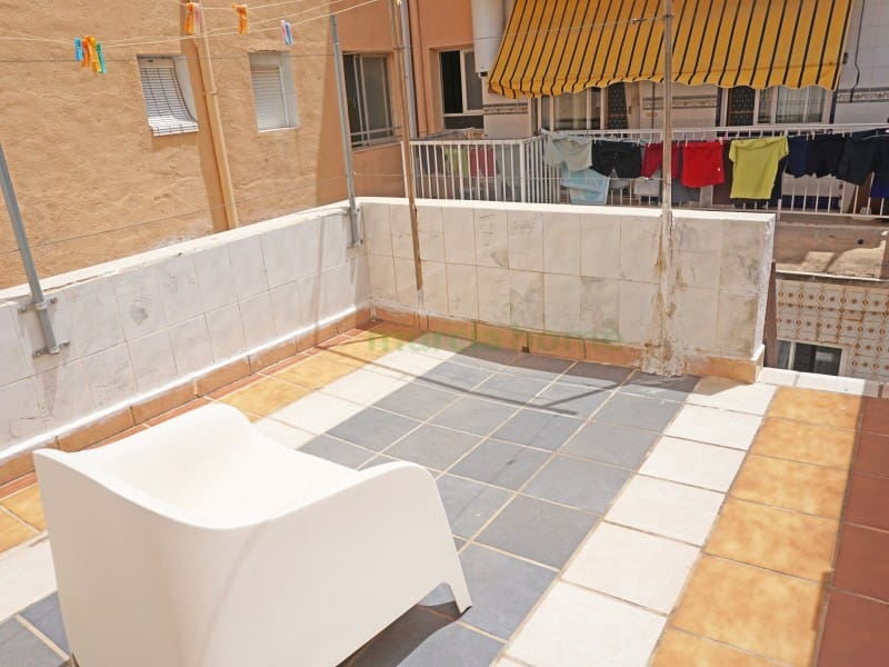 3 bedroom Apartment for sale in Los Nietos - € 74,000 (Ref: 9330989)
