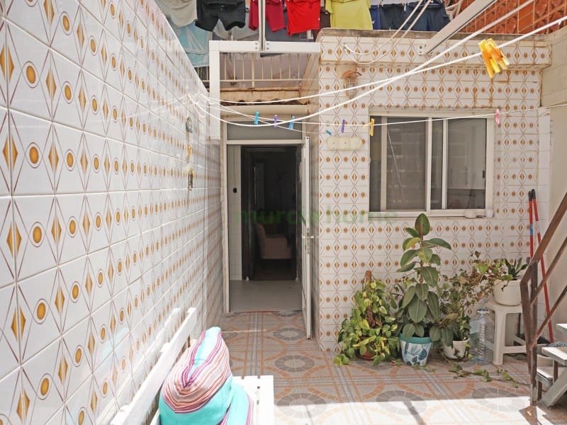 3 bedroom Apartment for sale in Los Nietos - € 74,000 (Ref: 9330989)