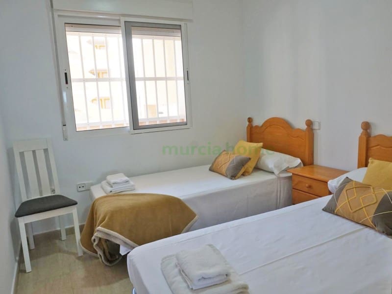 2 chambre Appartement à vendre à Mar de Cristal avec garage - 125 000 € (Ref: 9335360)