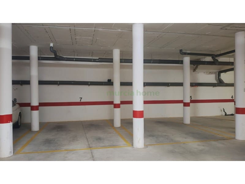 2 chambre Appartement à vendre à Mar de Cristal avec garage - 125 000 € (Ref: 9335360)