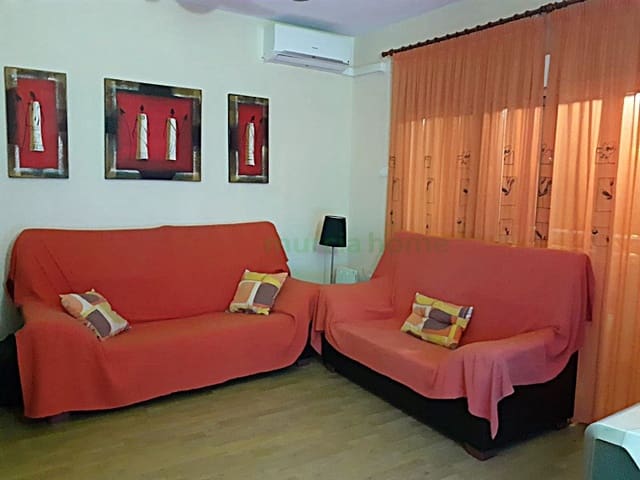 3 soveværelse Lejlighed til salg i Mar de Cristal, Cartagena - € 110.000 (Ref: 9419459)