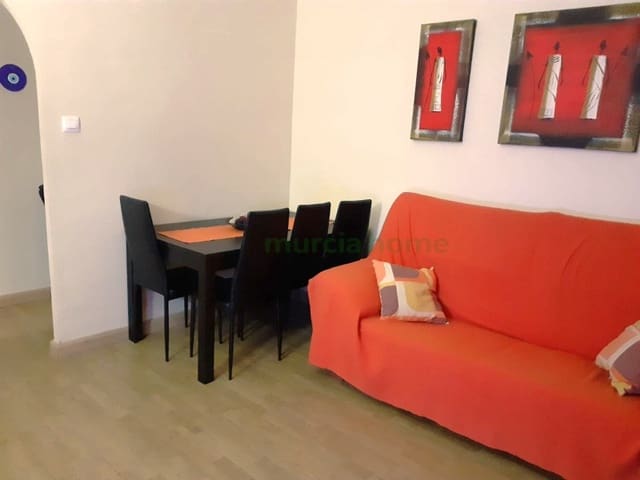 3 soveværelse Lejlighed til salg i Mar de Cristal, Cartagena - € 110.000 (Ref: 9419459)