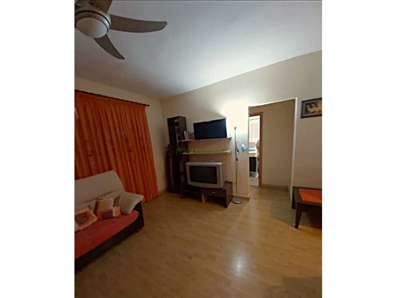 3 soveværelse Lejlighed til salg i Mar de Cristal - € 110.000 (Ref: 9419459)