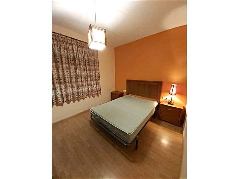 3 soveværelse Lejlighed til salg i Mar de Cristal - € 110.000 (Ref: 9419459)