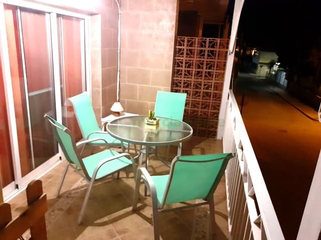 3 soveværelse Lejlighed til salg i Mar de Cristal, Cartagena - € 110.000 (Ref: 9419459)