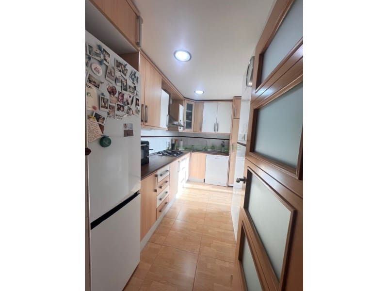 3 soveværelse Lejlighed til salg i Mar de Cristal - € 110.000 (Ref: 9419459)