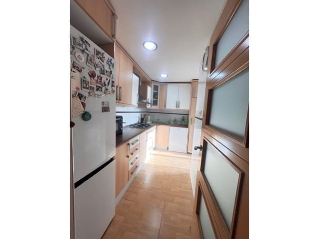 3 soveværelse Lejlighed til salg i Mar de Cristal, Cartagena - € 110.000 (Ref: 9419459)