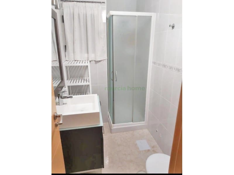 3 soveværelse Lejlighed til salg i Mar de Cristal - € 110.000 (Ref: 9419459)