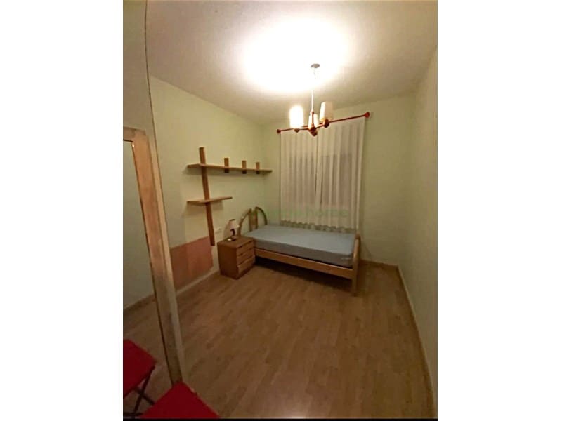 3 soveværelse Lejlighed til salg i Mar de Cristal - € 110.000 (Ref: 9419459)