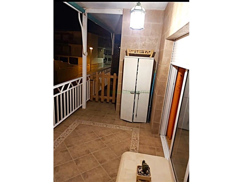 3 soveværelse Lejlighed til salg i Mar de Cristal - € 110.000 (Ref: 9419459)