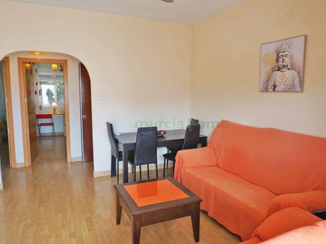 3 Zimmer Apartment zu verkaufen in Islas Menores, Cartagena - 110.000 € (Ref: 9419459)