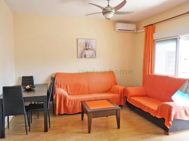 3 Zimmer Apartment zu verkaufen in Islas Menores, Cartagena - 110.000 € (Ref: 9419459)