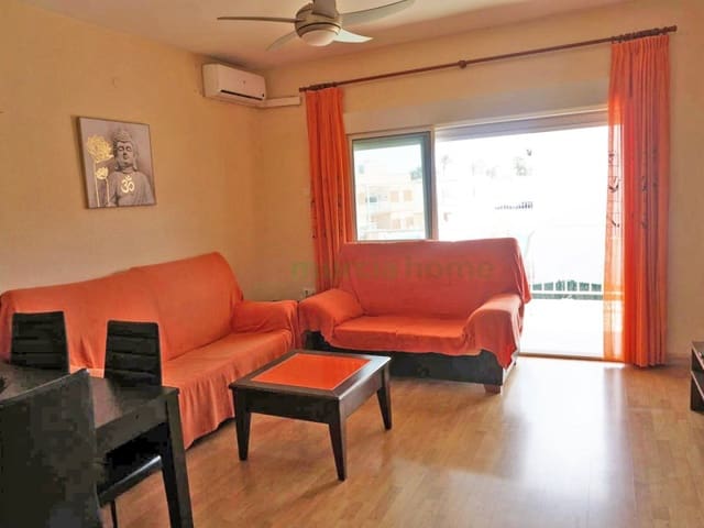 3 Zimmer Apartment zu verkaufen in Islas Menores, Cartagena - 110.000 € (Ref: 9419459)