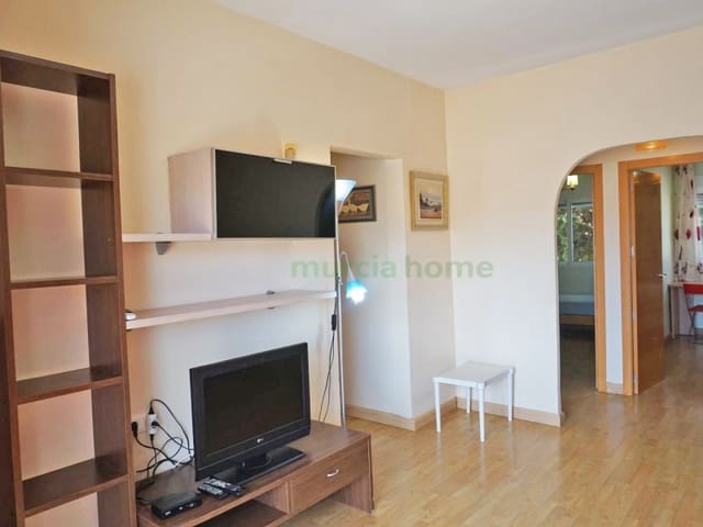 3 Zimmer Apartment zu verkaufen in Islas Menores, Cartagena - 110.000 € (Ref: 9419459)