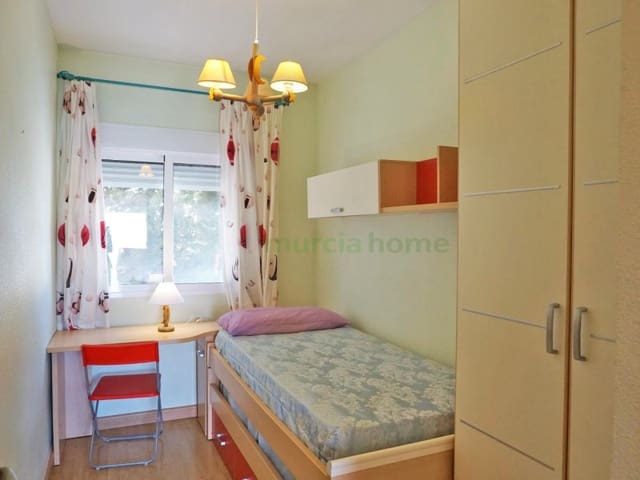 3 Zimmer Apartment zu verkaufen in Islas Menores, Cartagena - 110.000 € (Ref: 9419459)