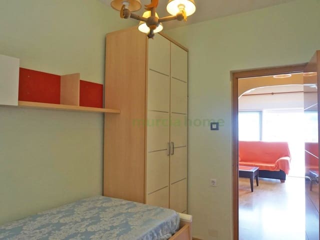 3 Zimmer Apartment zu verkaufen in Islas Menores, Cartagena - 110.000 € (Ref: 9419459)