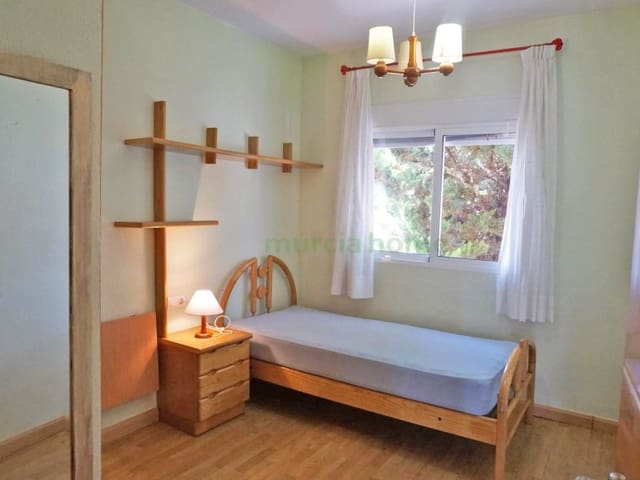 3 Zimmer Apartment zu verkaufen in Islas Menores, Cartagena - 110.000 € (Ref: 9419459)