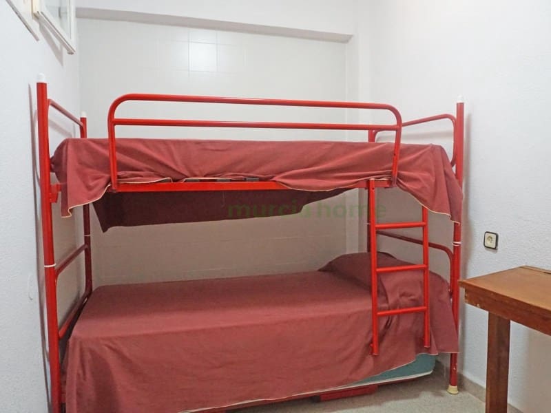 3 soveværelse Lejlighed til salg i Los Nietos - € 84.000 (Ref: 9450457)