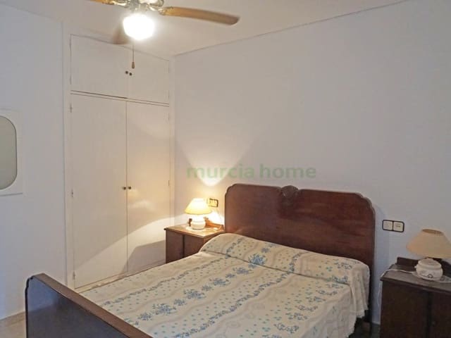 3 soveværelse Lejlighed til salg i Los Nietos, Cartagena - € 84.000 (Ref: 9450457)