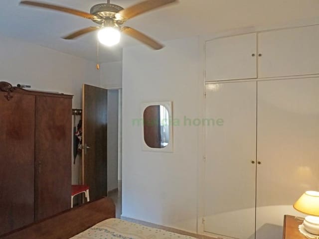 3 soveværelse Lejlighed til salg i Los Nietos, Cartagena - € 84.000 (Ref: 9450457)