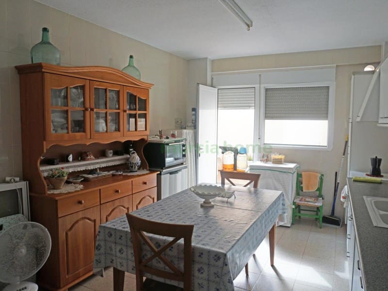 3 soveværelse Lejlighed til salg i Los Nietos - € 84.000 (Ref: 9450457)