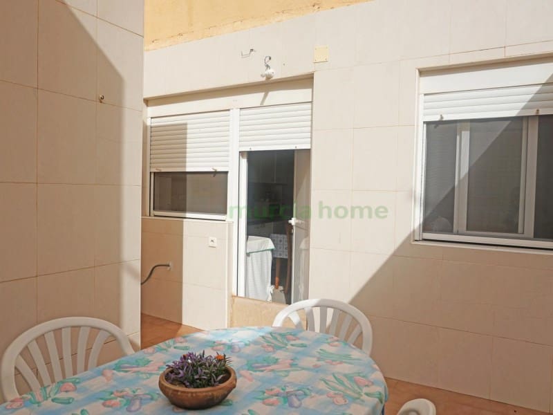 3 soveværelse Lejlighed til salg i Los Nietos - € 84.000 (Ref: 9450457)